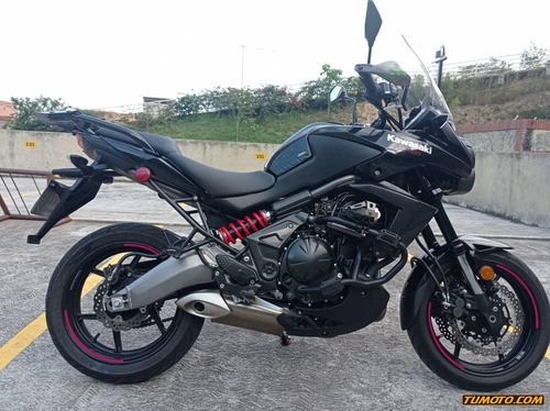 Motos Kawasaki