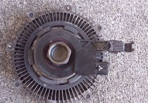 Fan Clutch Fan Cluth Ford Explorer/expedition/edivawuer 2009