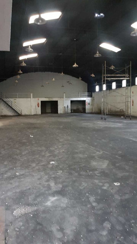 Imagen 8 de 10 de Galpón De 600m2 Ruta Villa Allende Mendiolaza!!! 1500m2 Terreno