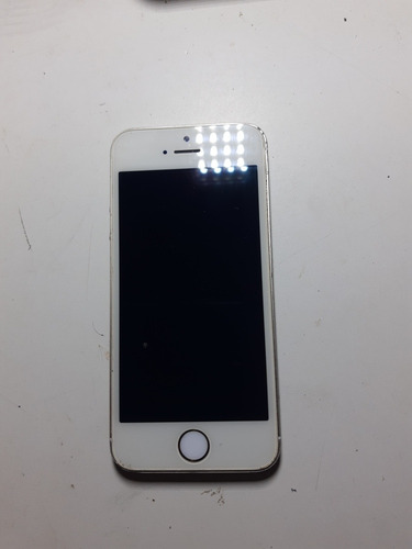 iPhone 5s Ao Esquenta E Não Da Imagem
