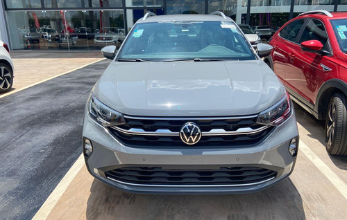 Volkswagen Nivus Highline 1.0 Turbo (aut) (flex)