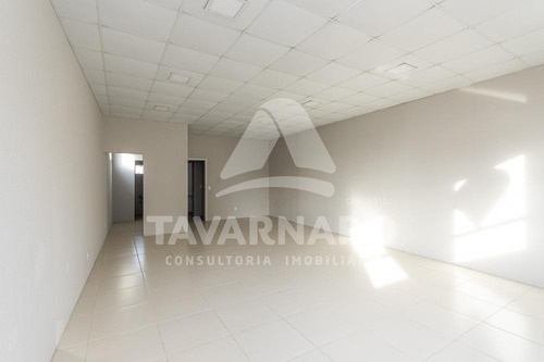 Imagem 4 de 10 de Salas Comerciais - Ref: L283