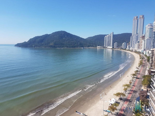 Imagem 10 de 15 de Apartamento Frente Mar Para Venda Em Balneário Camboriú, Centro, 3 Dormitórios, 1 Suíte, 2 Banheiros, 2 Vagas - Valedoura_1-2027358