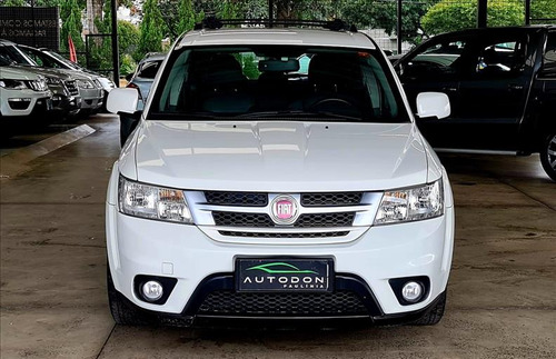 Fiat Freemont Precision 7 Lugares 2013 Mutio Nova