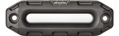 Warn 100725 Winch Accessory: Epic 1.5 Fairlead, Gunmetal