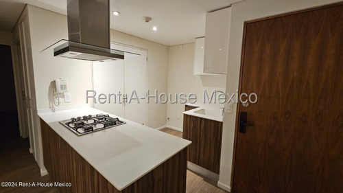 Departamento En Venta En Anáhuac Miguel Hidalgo Gis 25-1986