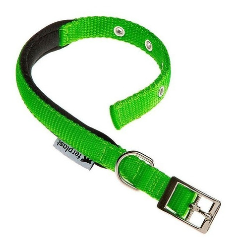 Collar Perro Ferplast Daytona C20/ 43 Talle Small