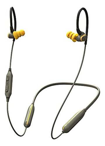 Auriculares Con Tapón Para Los Oídos Bluetooth Elgin Rumble