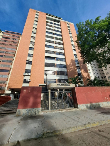 Karina Acosta Vende Apartamento En Residencia Parque Prebo Pla-1566