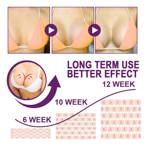 Creme De Massagem Para Aumentar Os Seios: Peito Firme E Toni