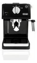 Comprar Cafeteira Elétrica Delonghi Ecp3120 Espresso Type - Preta