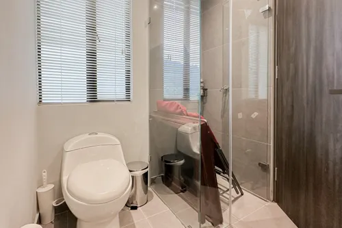 Apartamento En Venta En Chico Norte Ii. Cod V3045