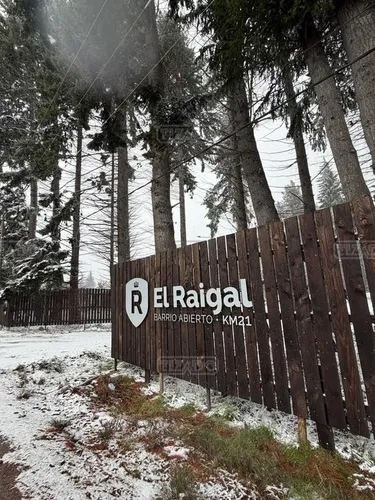 Terreno Lote En Venta En Villa Campanario, Bariloche, Patagonia - foto 1
