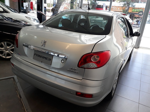 Peugeot 207 Xt Hdi 2013 Manual Panamer