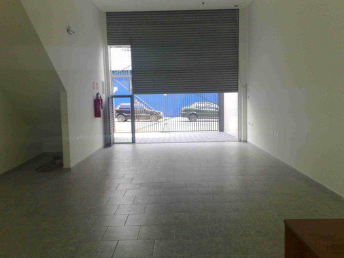 Imagem 2 de 4 de Salão, Vila Progresso, Guarulhos, Cod: 2086 - A2086
