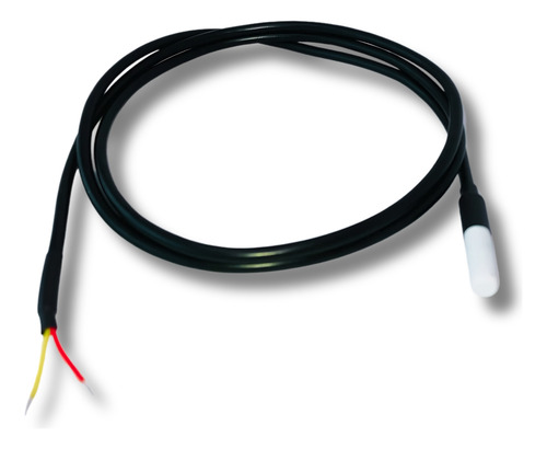 Sensor Temperatura E Degelo Ntc 5k - Ideal Ar Condicionado