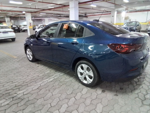 Chevrolet Onix 1.0 TURBO FLEX PLUS LTZ MANUAL