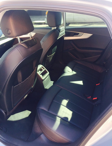 Audi A4 2.0 T Dynamic 190hp Dsg