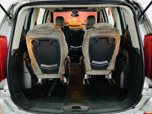 Remato Peugeot 807 Hdi Tope De Gama Familiar Smart Garage!!!
