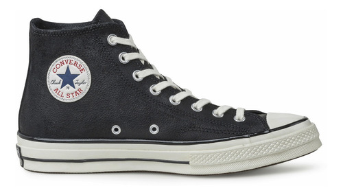 Converse Chuck Taylor All-star 70 Bota Leather Shoesfactory4