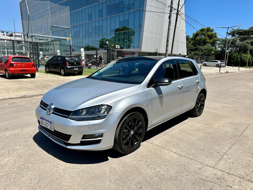 Volkswagen Golf 1.4 Highline Tsi Dsg