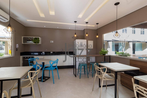 Imagem 3 de 19 de Sala À Venda, 65 M² Por R$ 385.000,00 - Alphaville - Campinas/sp - Sa0266
