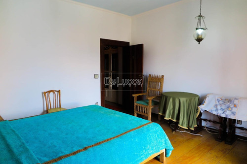 Imagem 10 de 19 de Casa À Venda Em Nova Campinas - Ca004425