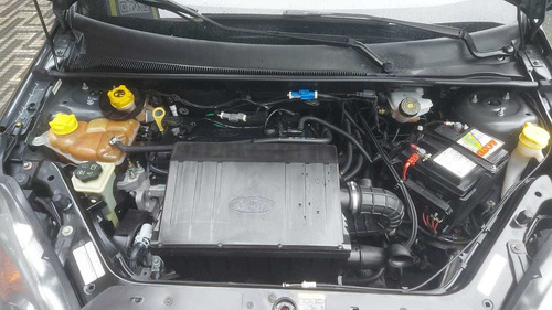 Imagem 15 de 15 de Ford Fiesta 2013 1.0 Flex 5p