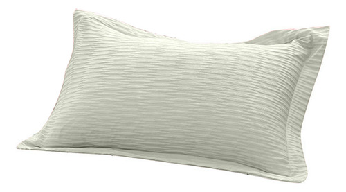 Funda De Almohada P Funda De Almohada De Microfibra De Polié