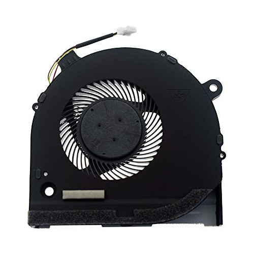 Ventilador De Refrigeración Rangale Para Cpu Y Gpu Para Dell