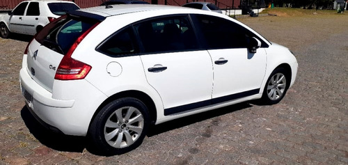 Citroen C4 Pack Look 5p 1.6 Con Gnc 5ta Generacion