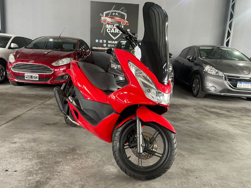 Honda Pcx 150cc Miami Cars