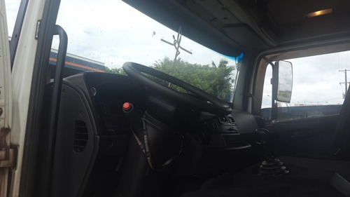 Imagem 5 de 8 de Mercedes Benz Atego 2426 Sider