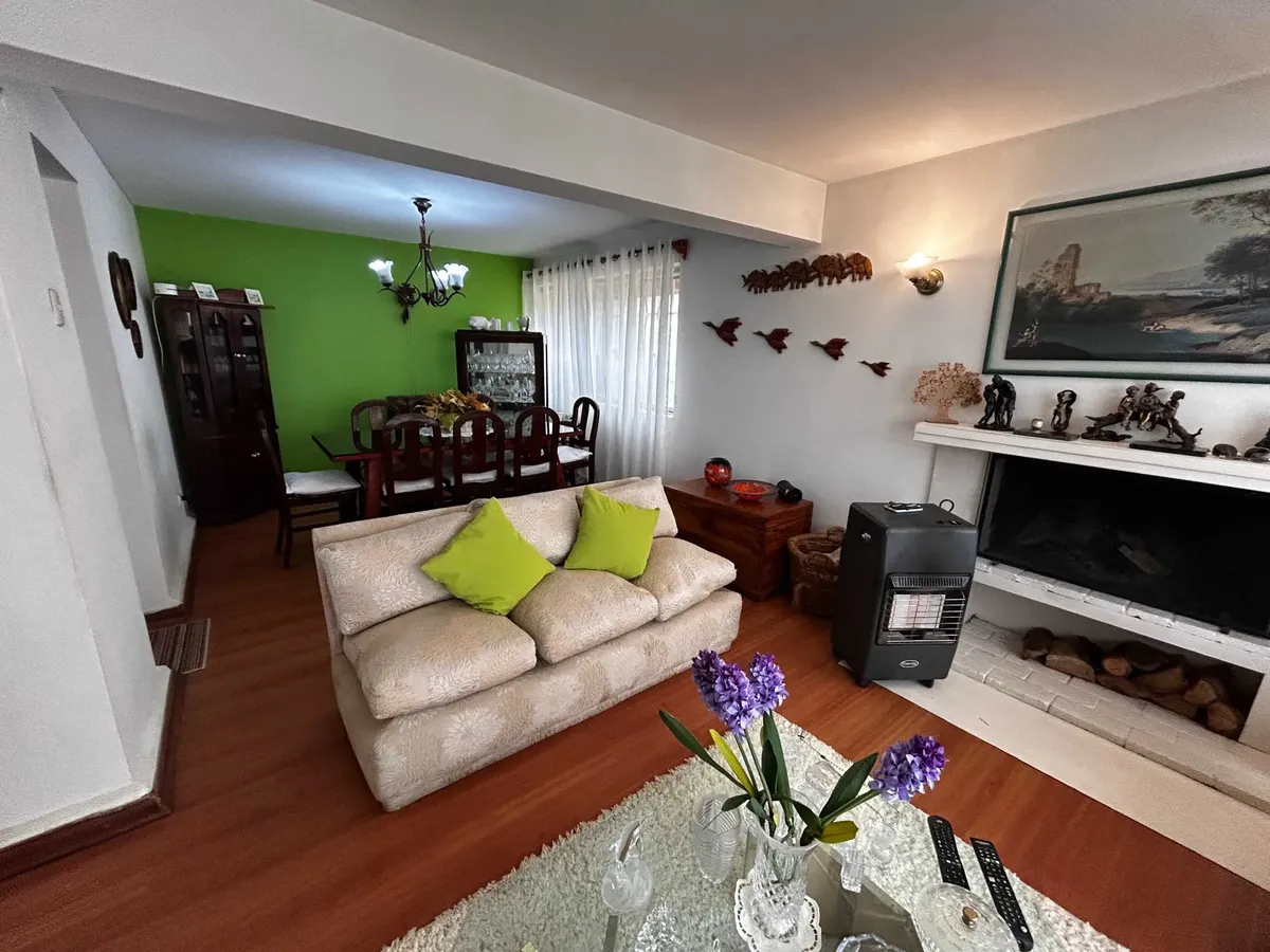 Imagen 1 de 25 de Casa Vista Al Mar, 6d, 3b, Piscina, Terraza (108898)