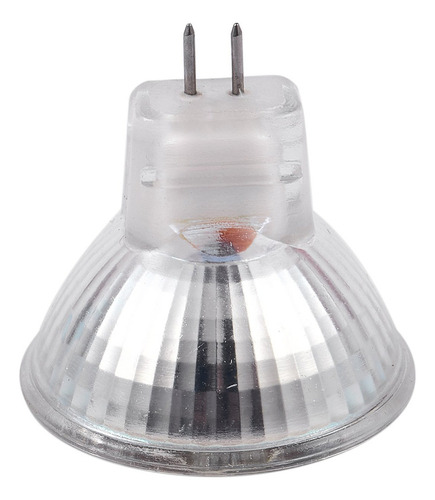 Bombilla Led Mr11 Gu4 De 3 W, 250 Lm, 15 5630 Smd, Luz Blanc