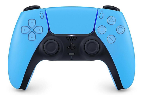 Mando inalámbrico Sony Playstation Dualsense Starlight Blue