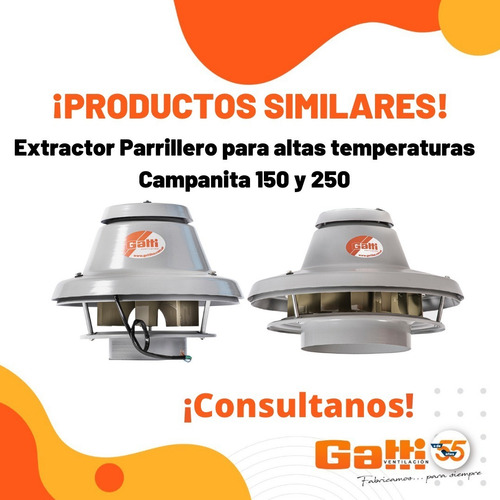 Extractor De Aire Satelital 10 Cm Para Baño/cocina