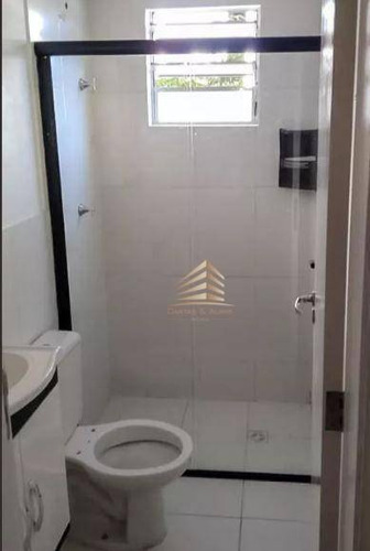 Imagem 6 de 15 de Apartamento À Venda, 45 M² Por R$ 220.000,00 - Centro - Guarulhos/sp - Ap2134