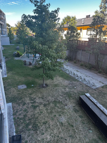 Venta Departamento Huertos Familiares San Pedro De La Paz