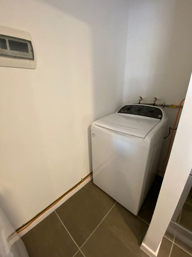 Departamento En Renta En Residencial
