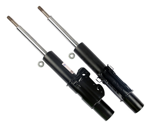 Amortiguadores Del P/ Vw Crafter Van 2012 2013 2.0 Sachs