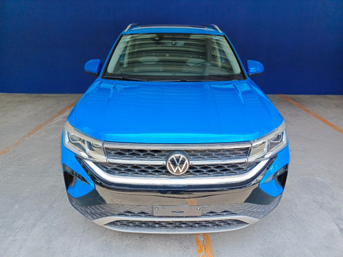 Volkswagen Taos 1.4 Tsi Highline At