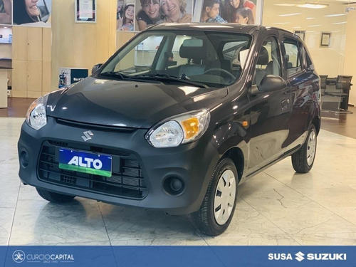 Imagen 8 de 19 de Alto 800 Ga / Dir Y Aa / 2023 / Entrega Hoy Financio 100%