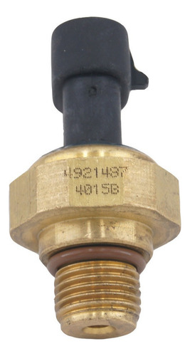 Sensor De Presión De Aceite Para Cummins N14 M11 Isx