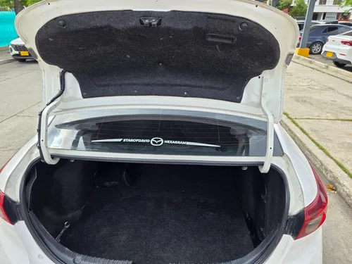 Mazda 3 2.0 Prime At