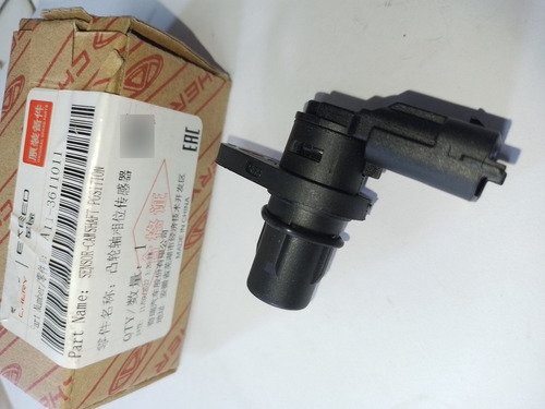 Sensor Posicion Leva Chery Arauca Orinoco X1 Qq6 Tiggo 2.0