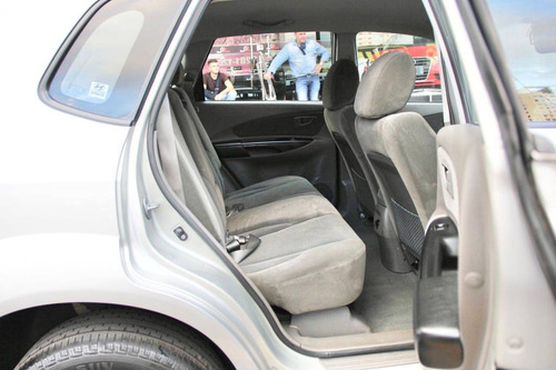 Imagem 9 de 13 de Hyundai Tucson 2.0 Mpfi Gls 16v 143cv 2wd Gasolina 4p