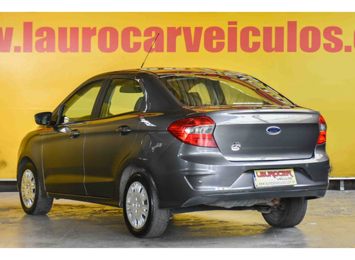 Ford Ka 1.5 TI-VCT FLEX SE PLUS SEDAN MANUAL