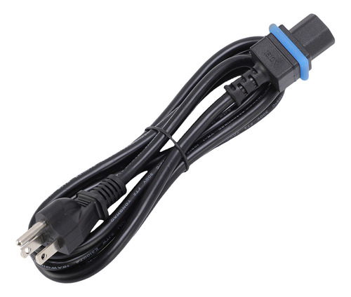 Cabo De Alimentação Do Limpador De Piscina Rubber Black Digi