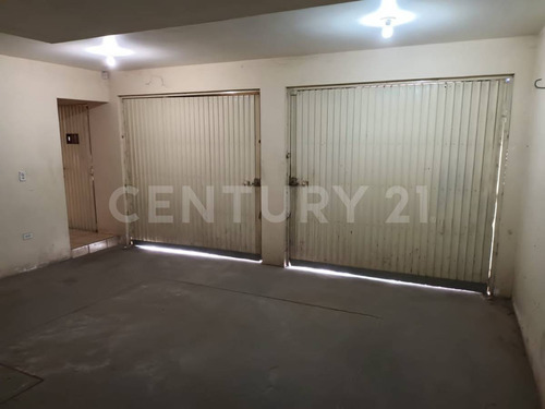 Bodega Con Oficinas En Renta, Área Blvd. Insurgentes, Tijuana, B.c.